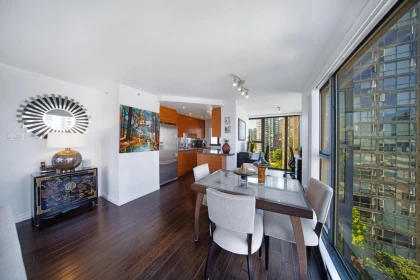 Loft / Bonus Room Photo of 1105 1155 Homer Street, Vancouver, BC
