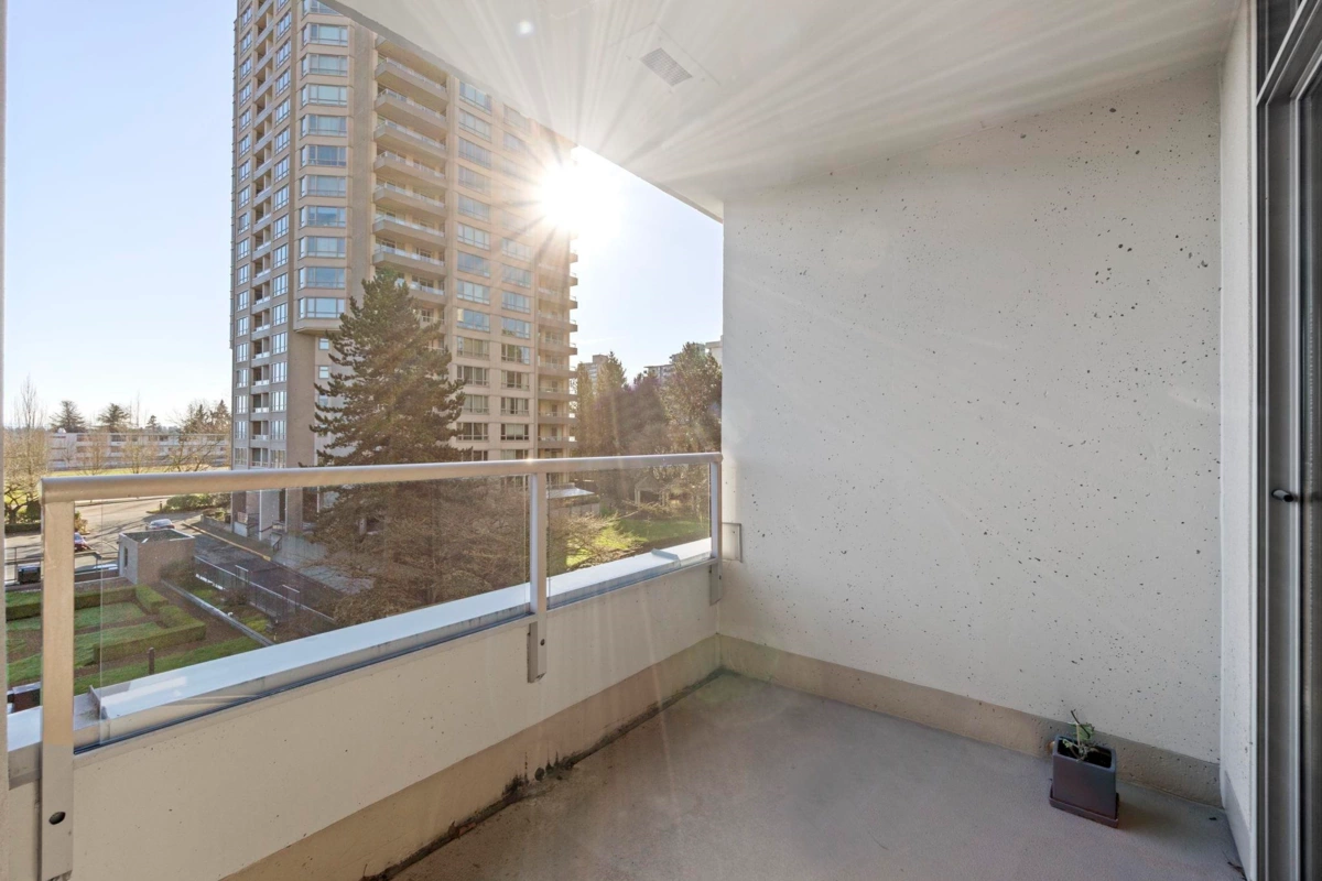 Loft / Bonus Room Photo of 408 6070 Mcmurray Avenue, Burnaby, BC