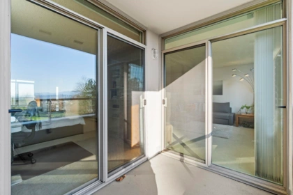 Basement Recreation Room Photo of 408 6070 Mcmurray Avenue, Burnaby, BC