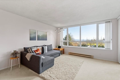 408 6070 Mcmurray Avenue, Burnaby, BC