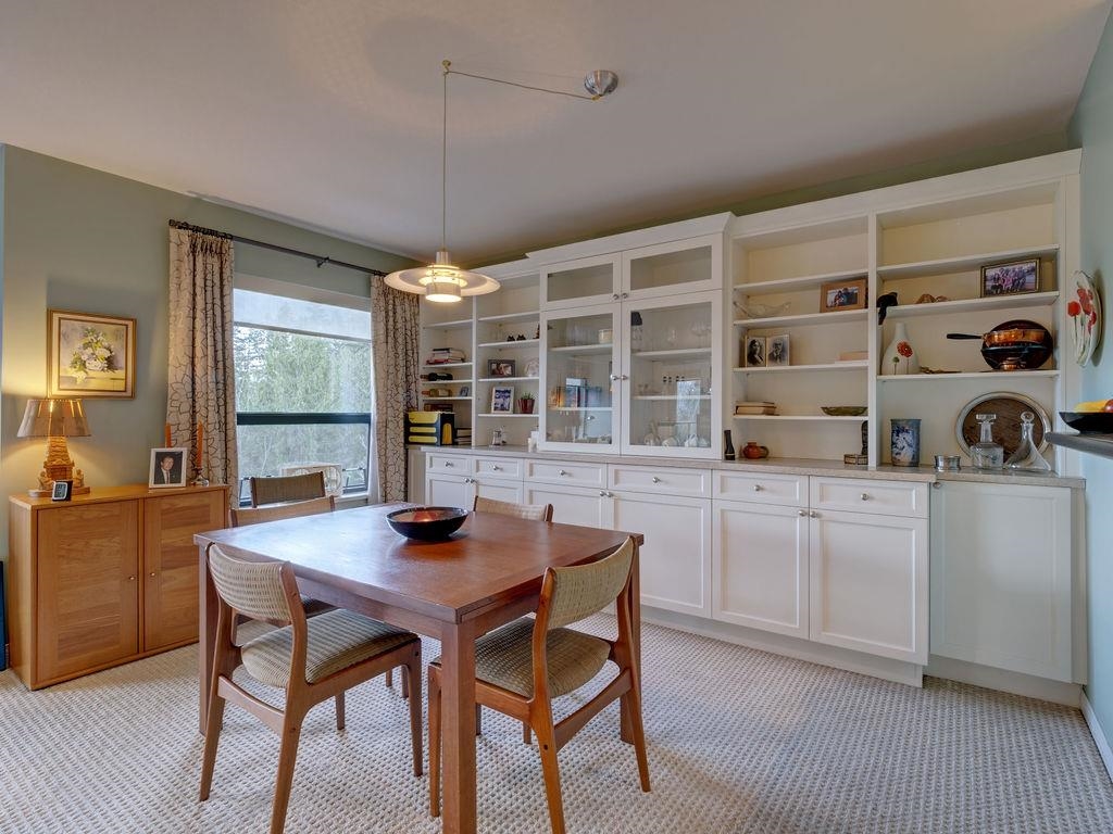 Pantry Photo of 405 5855 Cowrie Street, Sechelt, BC
