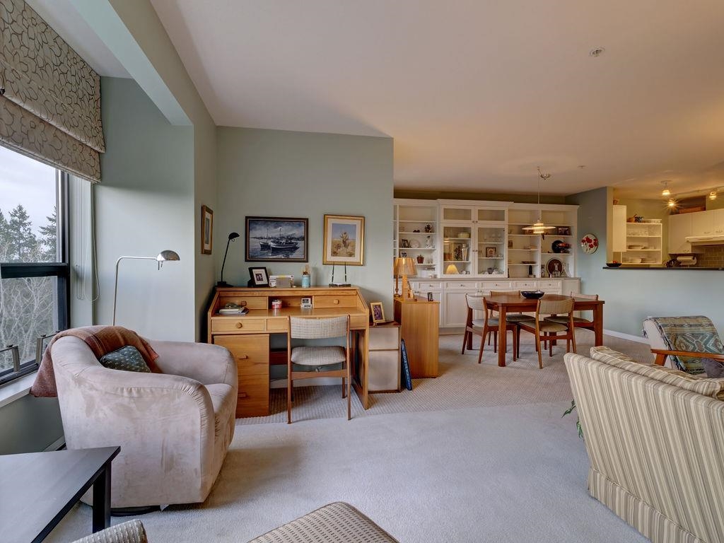 Powder Room Photo of 405 5855 Cowrie Street, Sechelt, BC