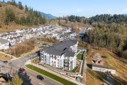 Fitness Center Photo Near 211 33920 Best Avenue, Mission, BC