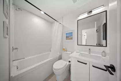 Loft / Bonus Room Photo of 211 33920 Best Avenue, Mission, BC