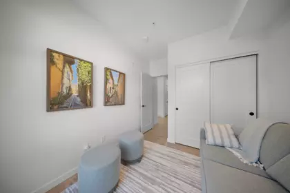 Office / Den Photo of 211 33920 Best Avenue, Mission, BC