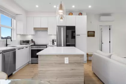 Pantry Photo of 211 33920 Best Avenue, Mission, BC