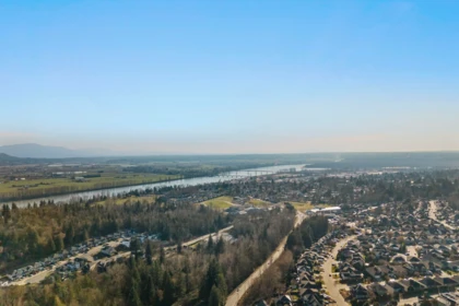 Playground / Recreational Area Near 211 33920 Best Avenue, Mission, BC