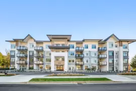 211 33920 Best Avenue, Mission, BC