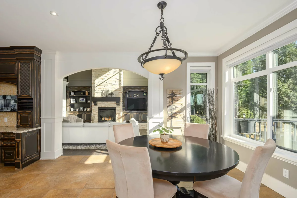 Bedroom 2 Photo of 1062 Magnolia Way, Anmore, BC