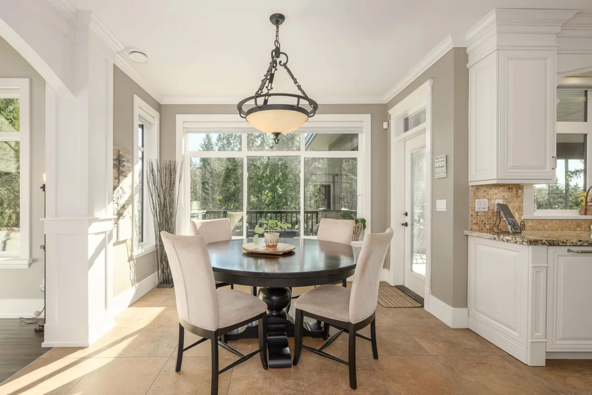 Bedroom 3 Photo of 1062 Magnolia Way, Anmore, BC