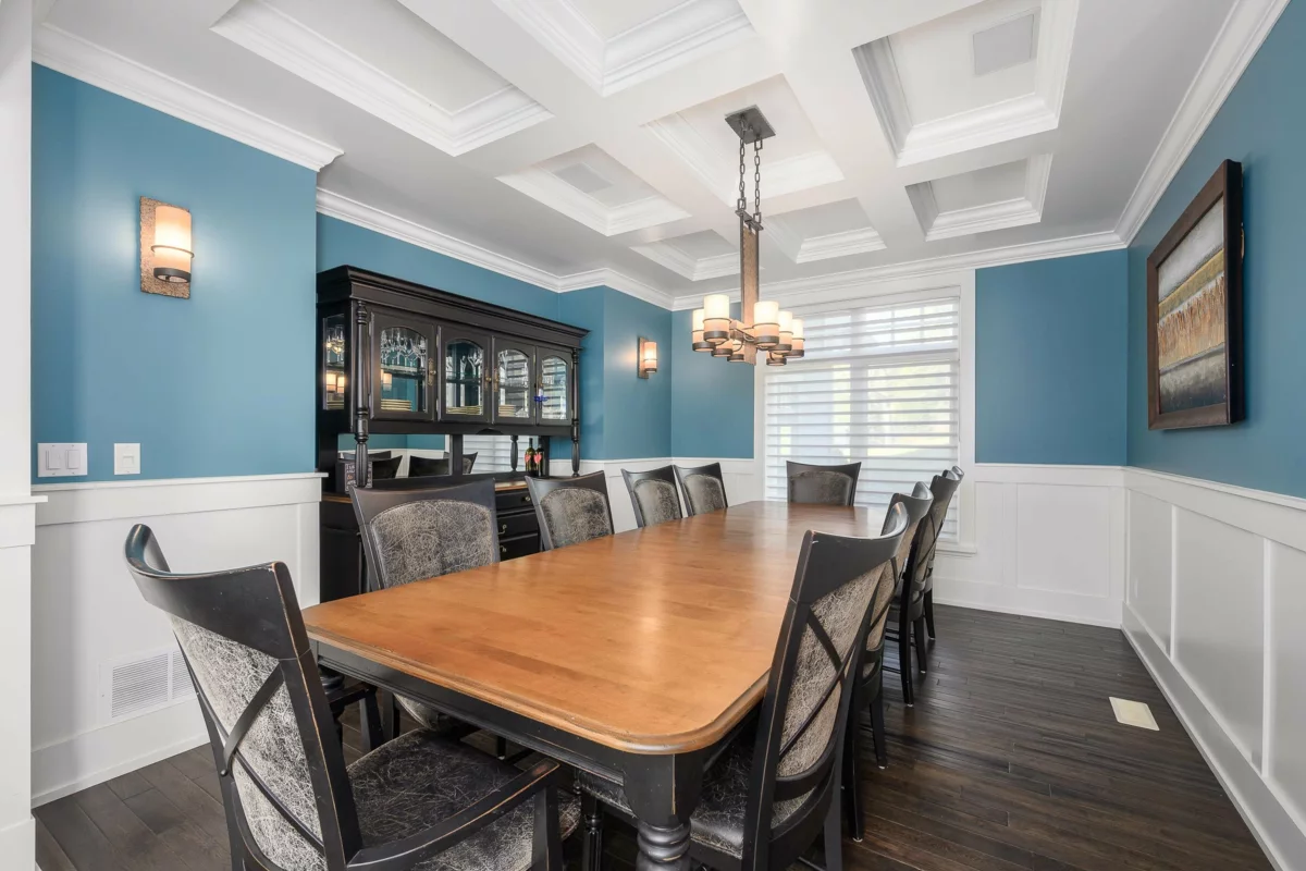 Bedroom 4 Photo of 1062 Magnolia Way, Anmore, BC