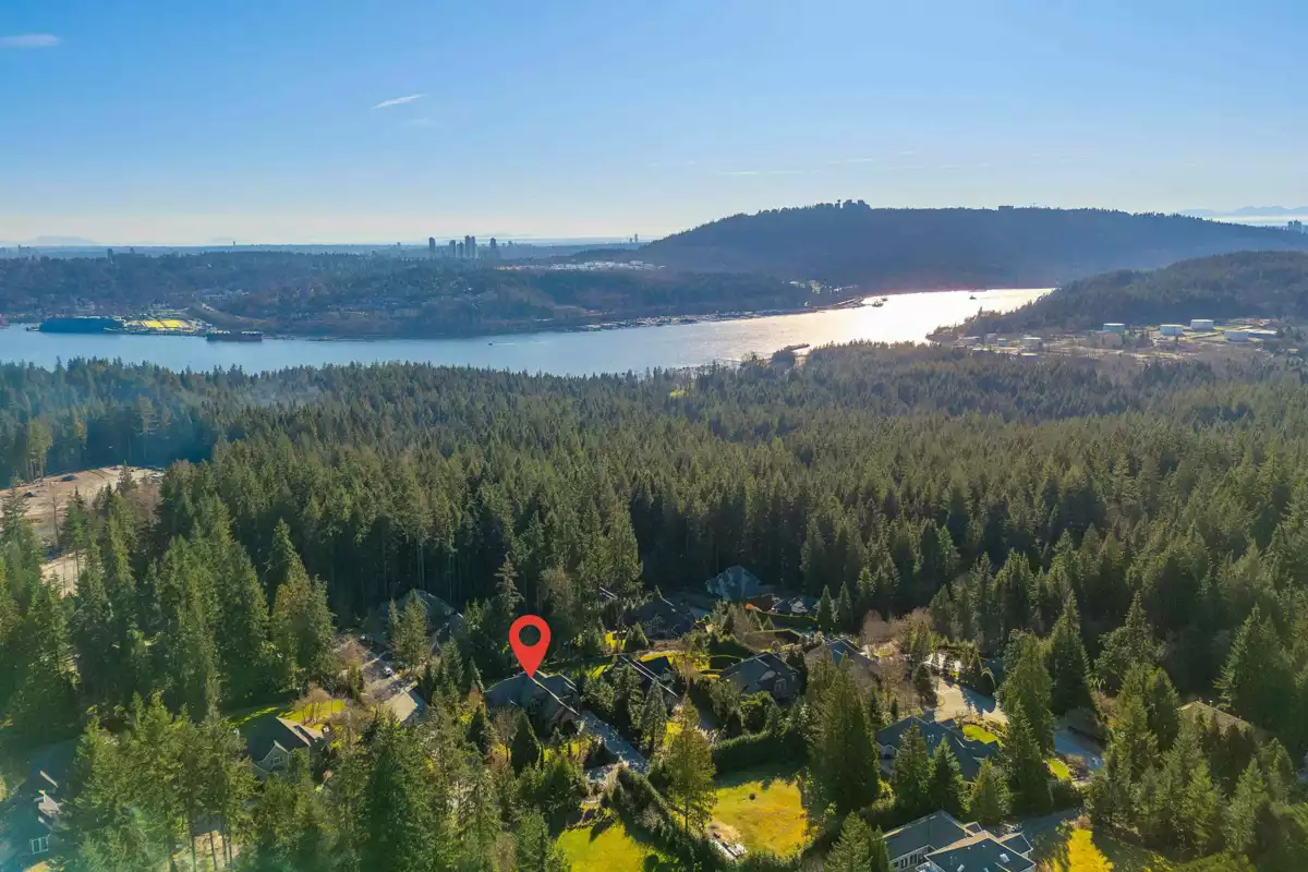 Fitness Center Photo Near 1062 Magnolia Way, Anmore, BC