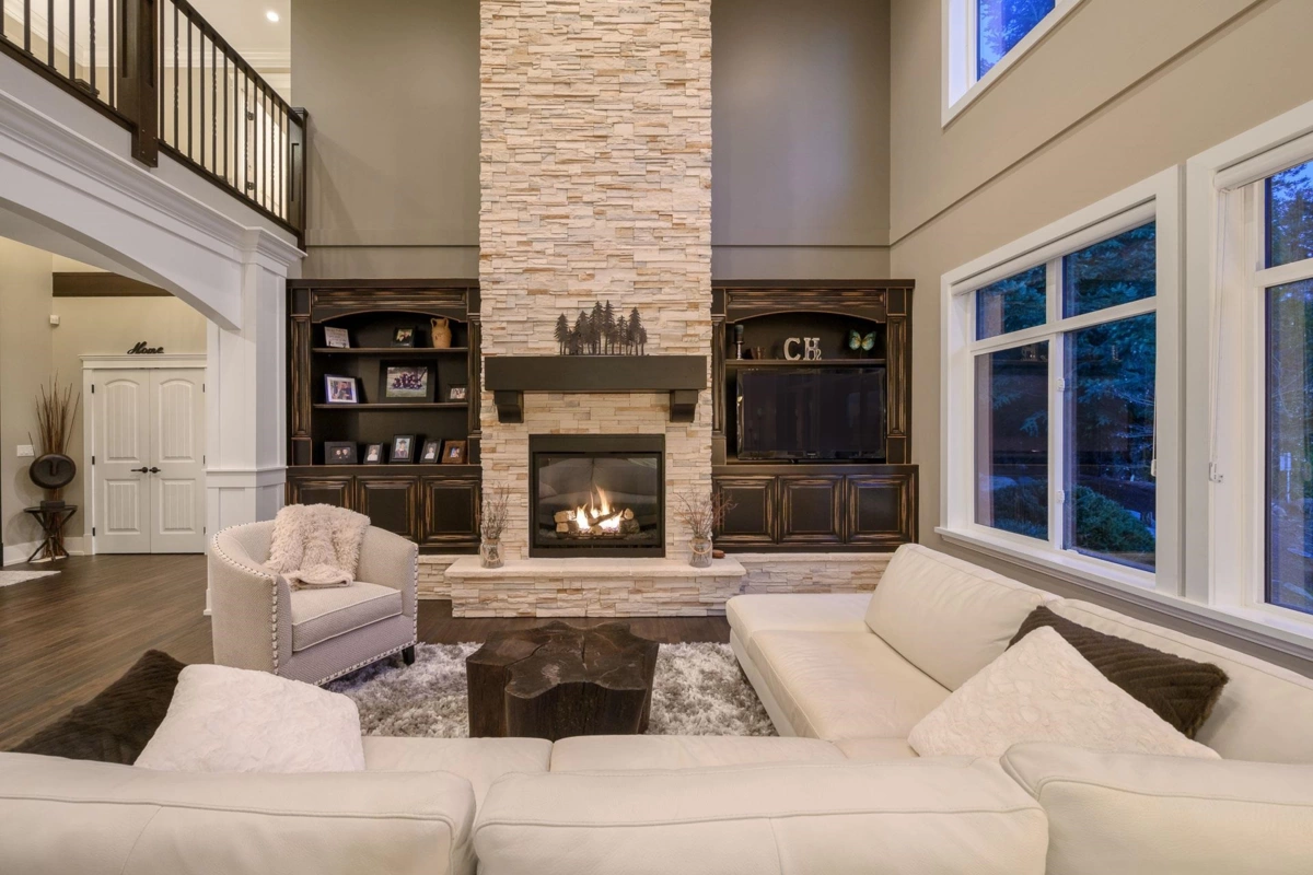 Garage Interior Photo of 1062 Magnolia Way, Anmore, BC