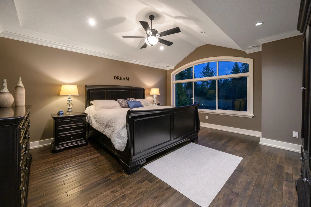 Loft / Bonus Room Photo of 1062 Magnolia Way, Anmore, BC