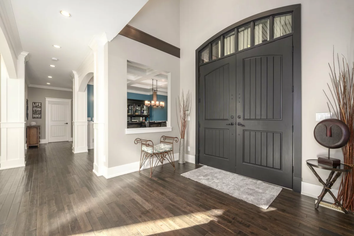 Office / Den Photo of 1062 Magnolia Way, Anmore, BC