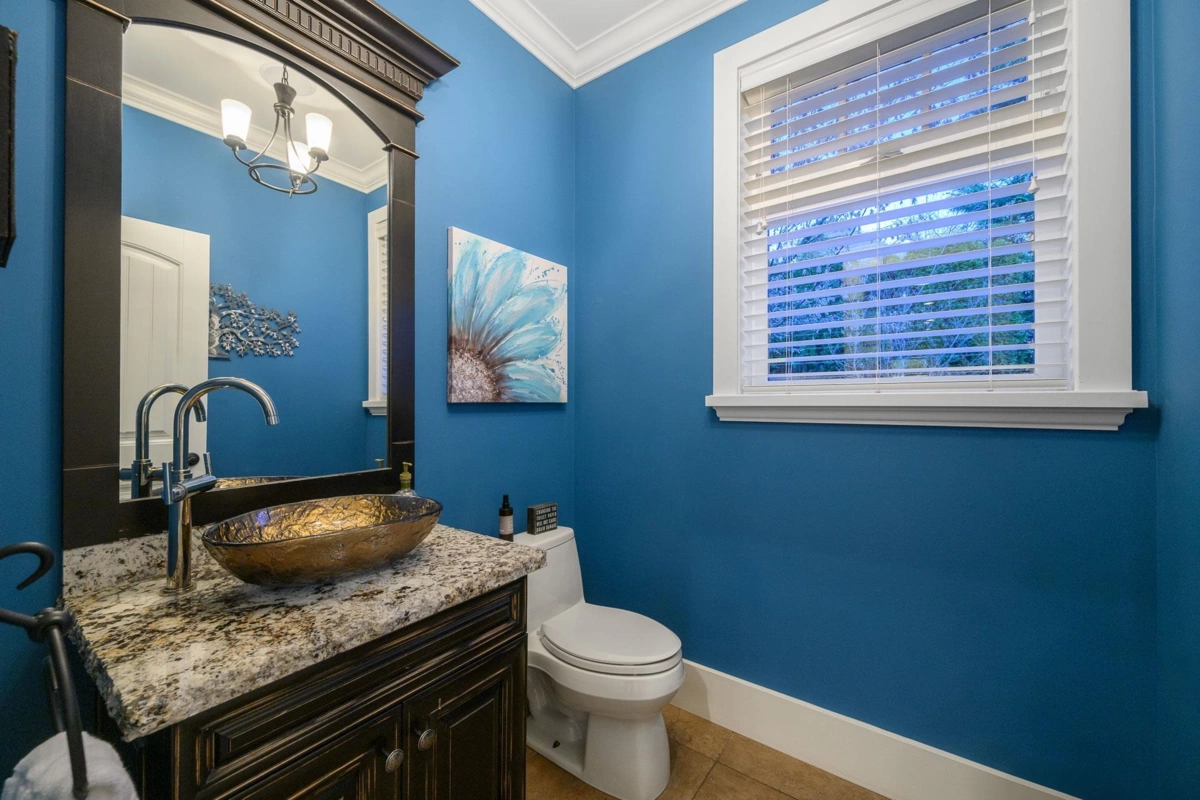 Outdoor Deck Photo of 1062 Magnolia Way, Anmore, BC