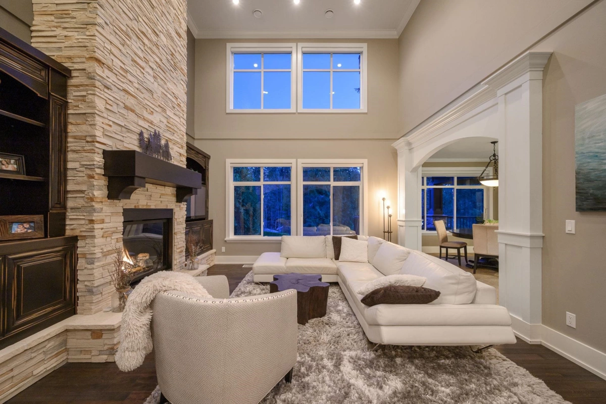 Outdoor Patio Photo of 1062 Magnolia Way, Anmore, BC