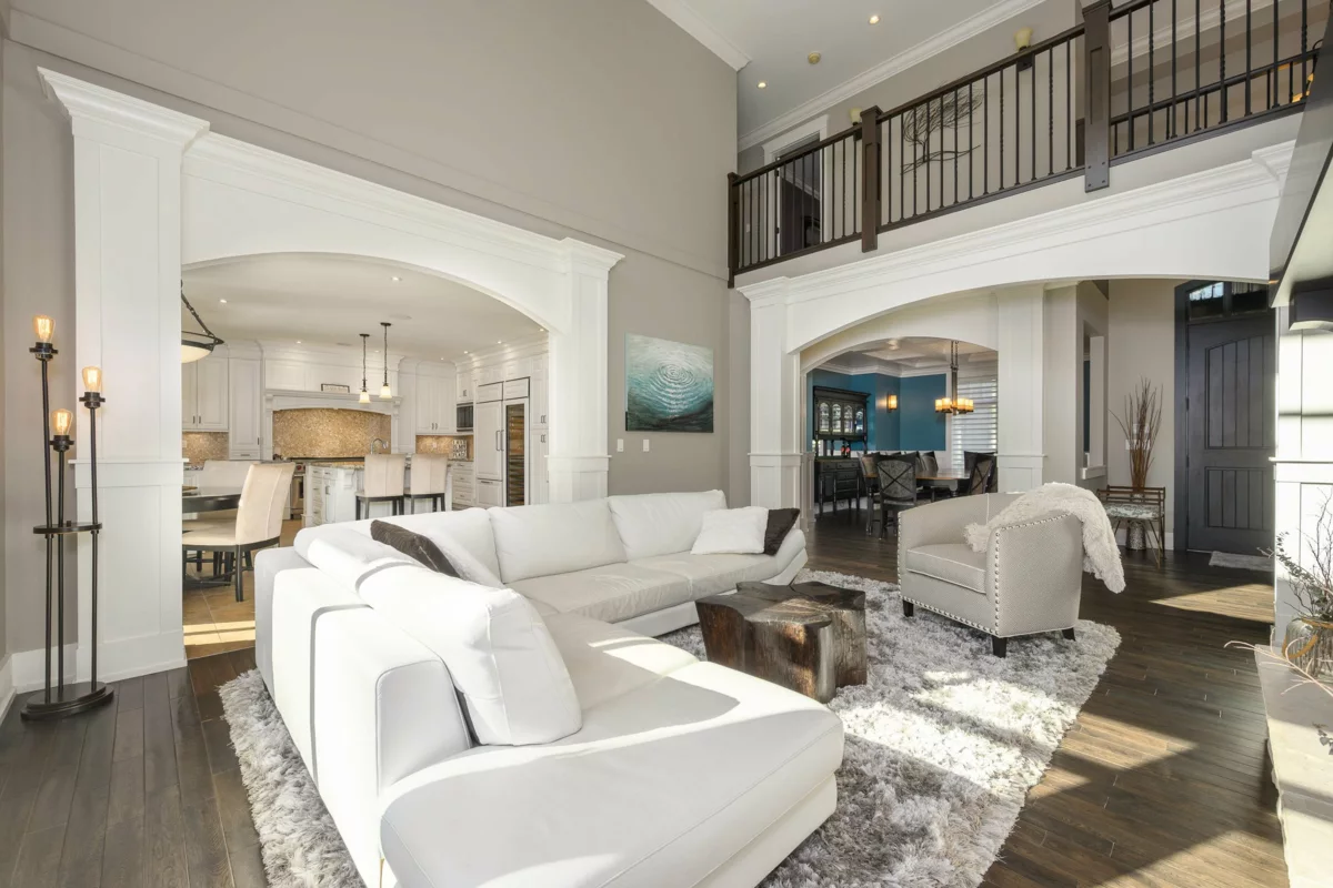 Primary Bedroom Photo of 1062 Magnolia Way, Anmore, BC