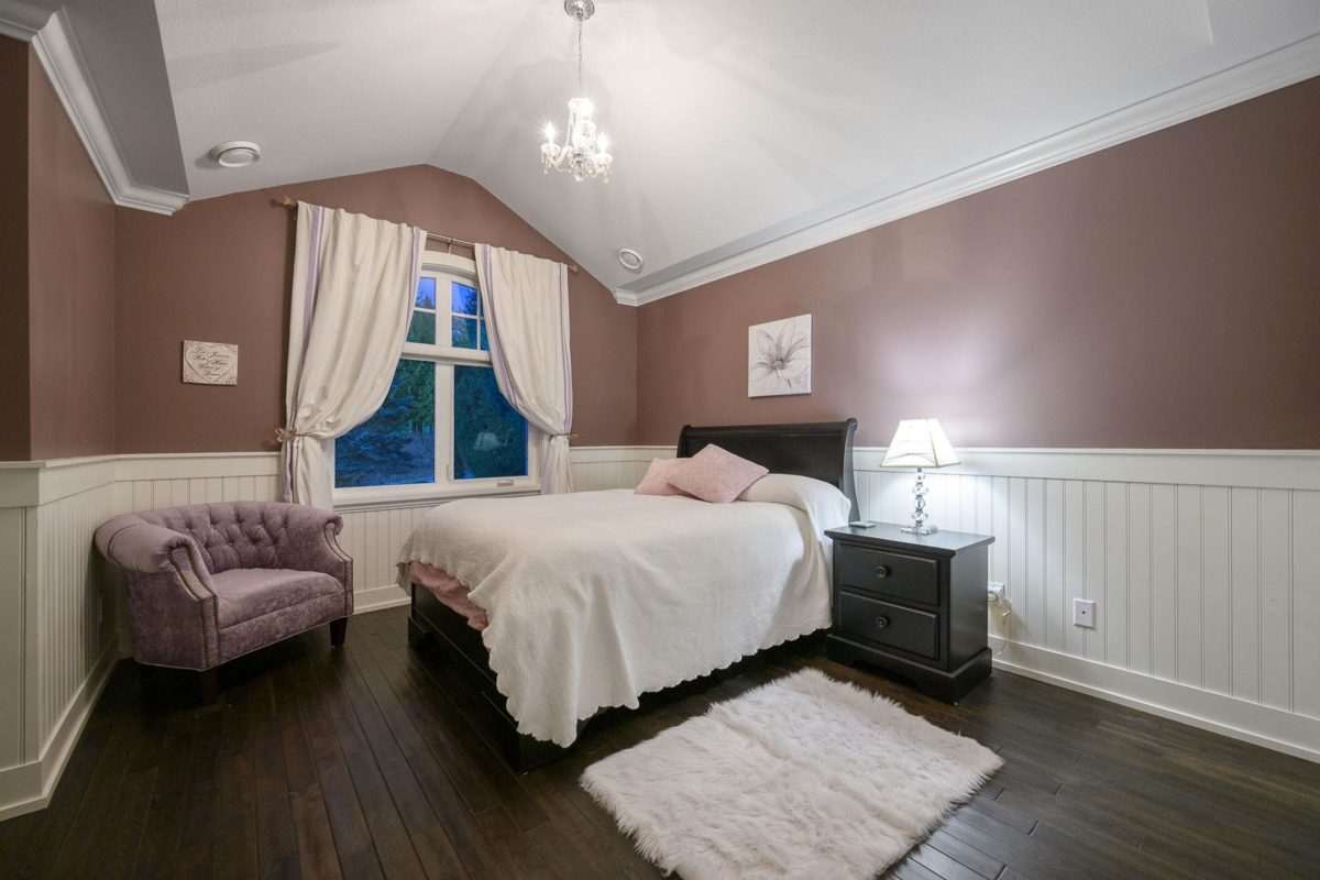 Staircase Photo of 1062 Magnolia Way, Anmore, BC