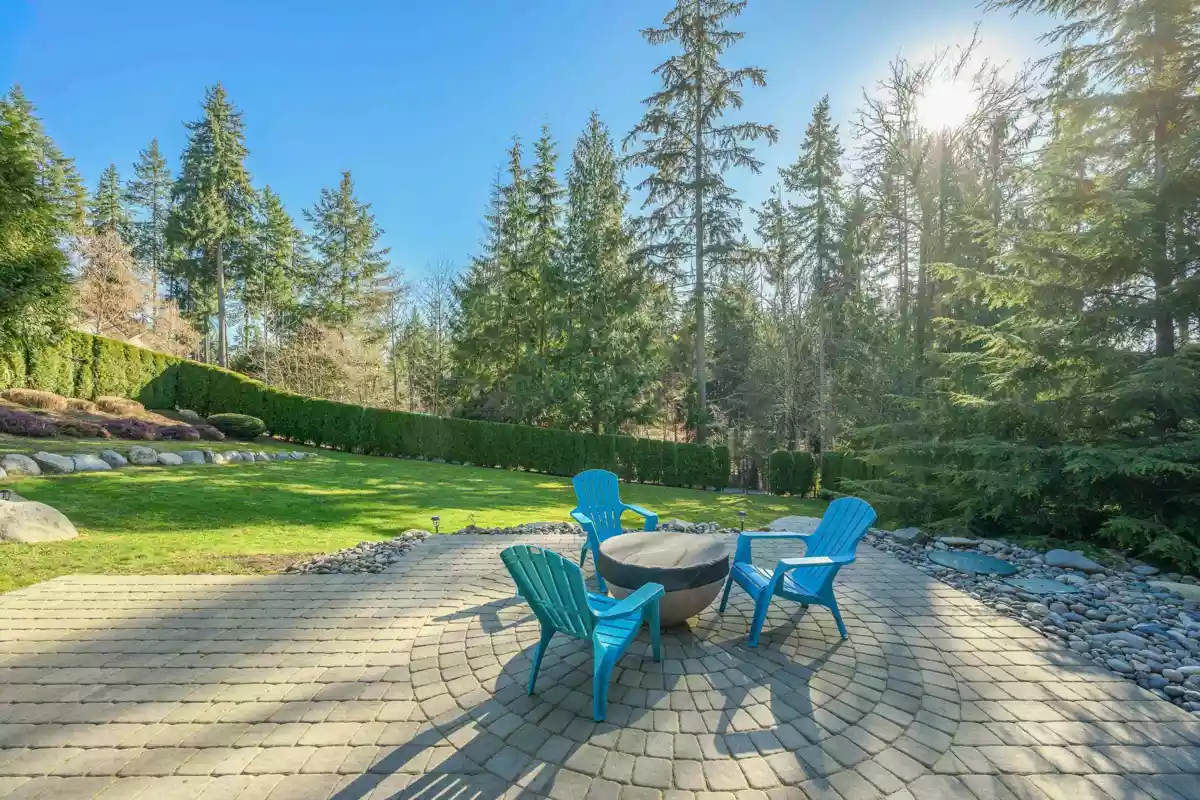 Street View Photo of 1062 Magnolia Way, Anmore, BC