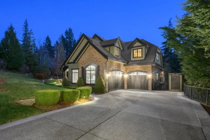 1062 Magnolia Way, Anmore, BC, Anmore — Single Family Residence for sale