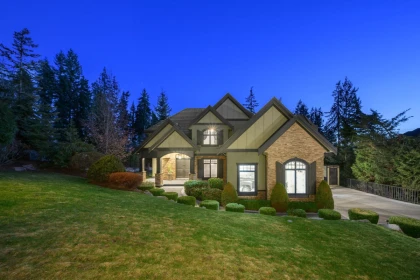 1062 Magnolia Way, Anmore, BC, Anmore — Single Family Residence for sale