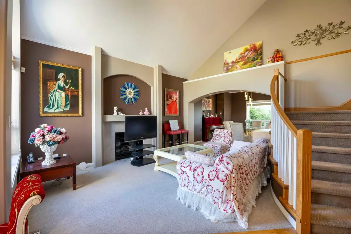 Bedroom 2 Photo of 7881 154 Street, Surrey, BC