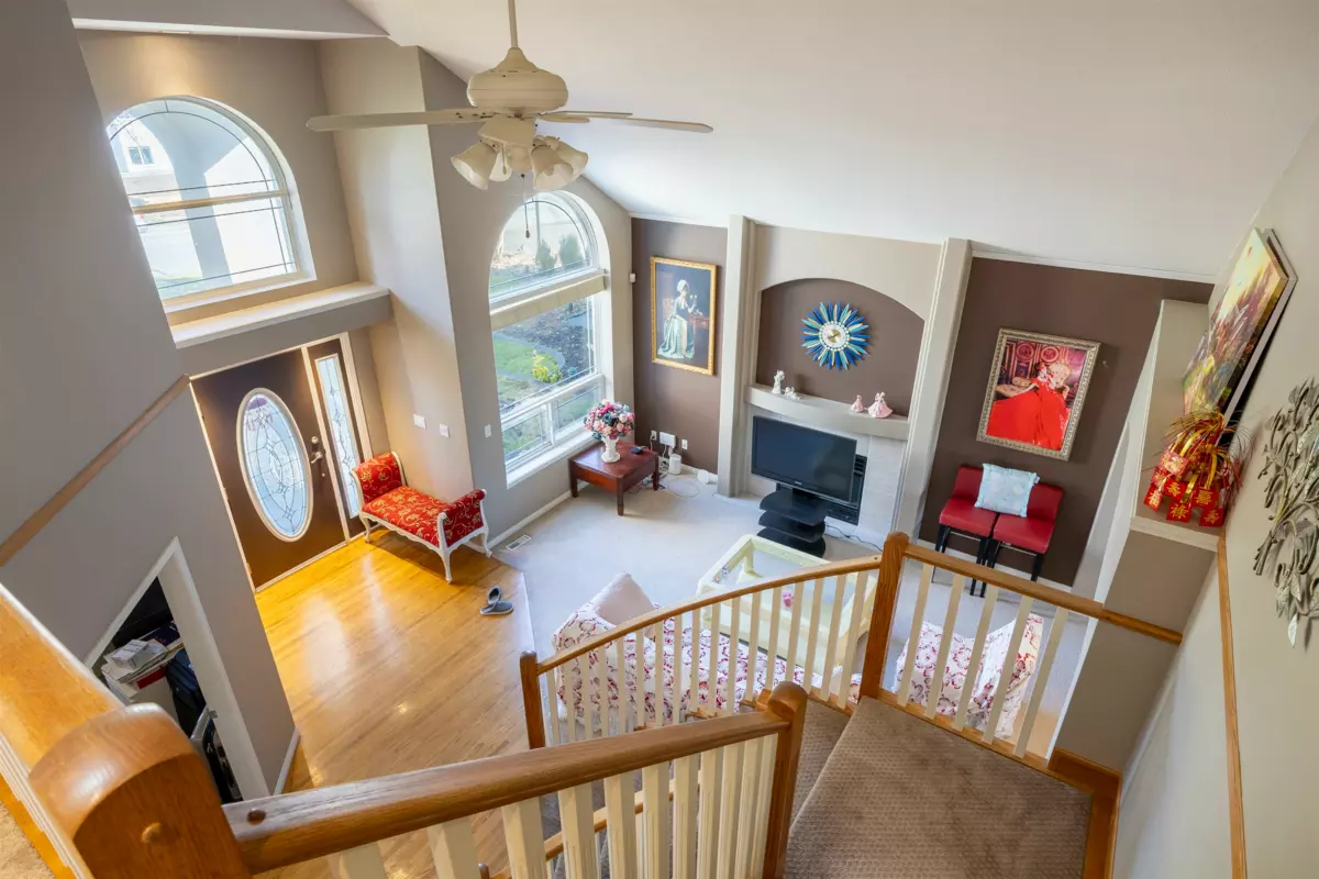 Bedroom 3 Photo of 7881 154 Street, Surrey, BC