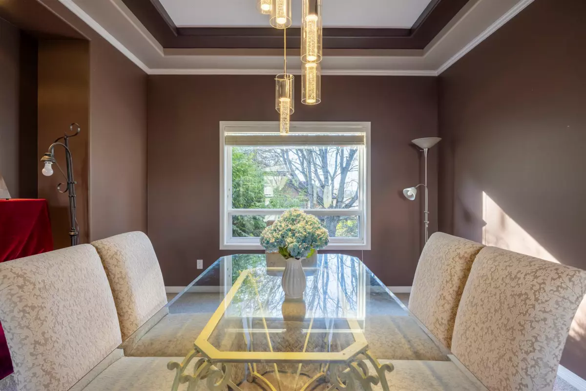 Bedroom 4 Photo of 7881 154 Street, Surrey, BC