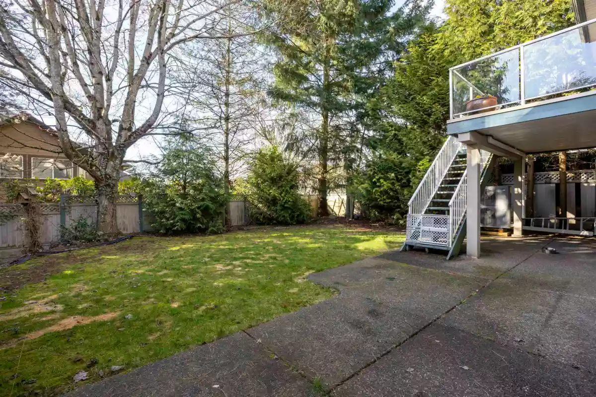 Dining Area Photo of 7881 154 Street, Surrey, BC