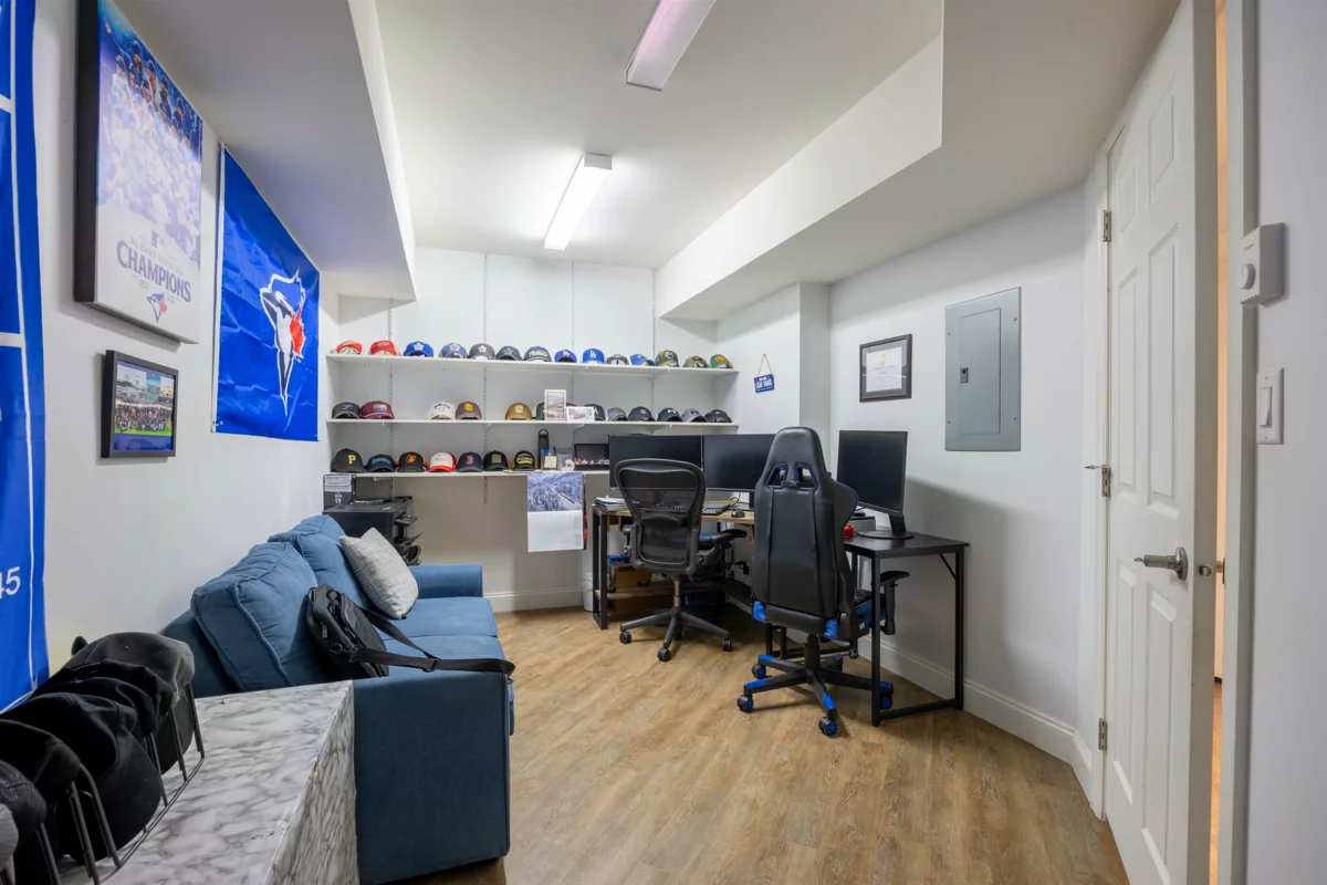 Neighborhood Park Photo Near 7881 154 Street, Surrey, BC