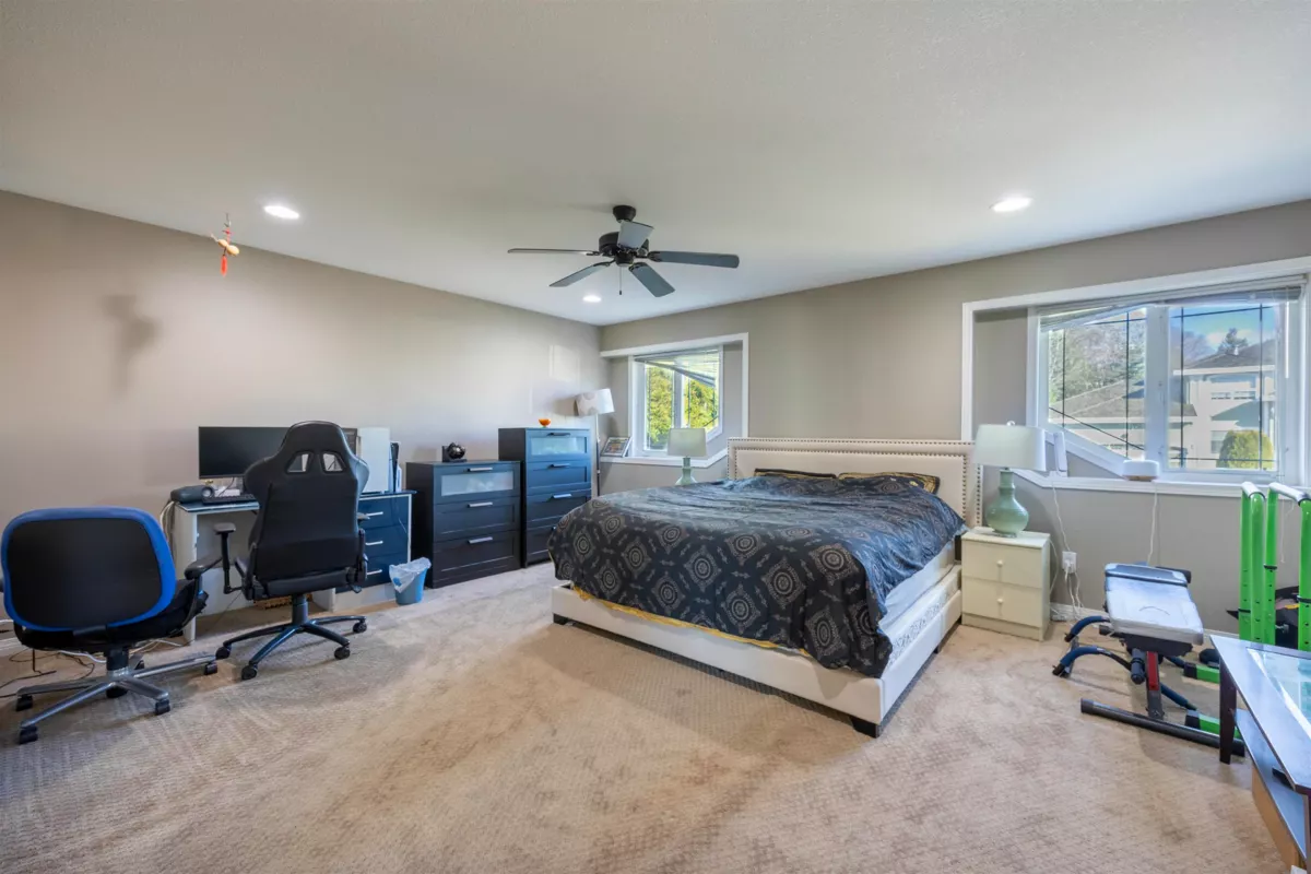 Outdoor Patio Photo of 7881 154 Street, Surrey, BC