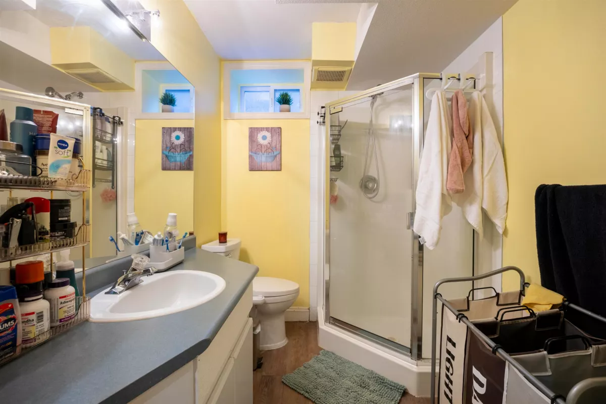 Street View Photo of 7881 154 Street, Surrey, BC