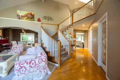Breakfast Nook Photo of 7881 154 Street, Surrey, BC