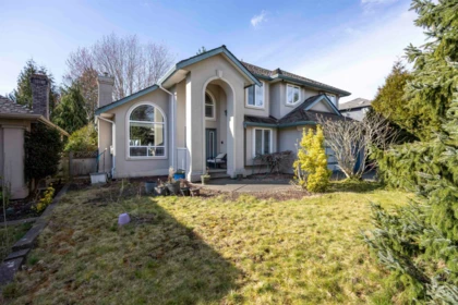 7881 154 Street, Surrey, BC