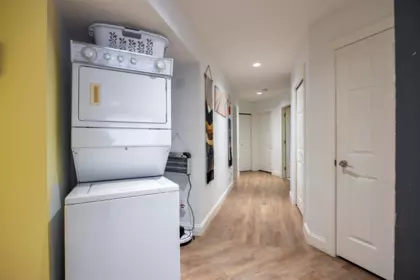 Fitness Center Photo Near 7881 154 Street, Surrey, BC