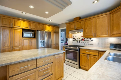 Laundry Room Photo of 7881 154 Street, Surrey, BC