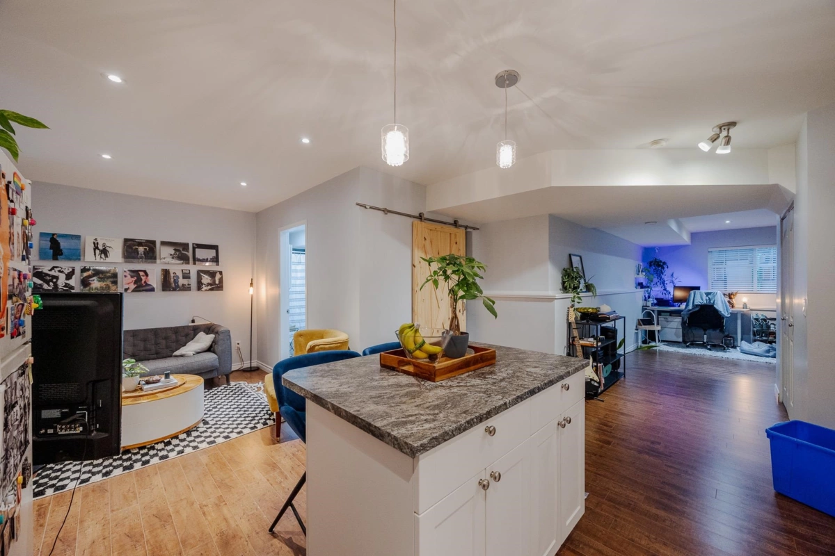 Backyard Photo of 13250 237a Street, Maple Ridge, BC