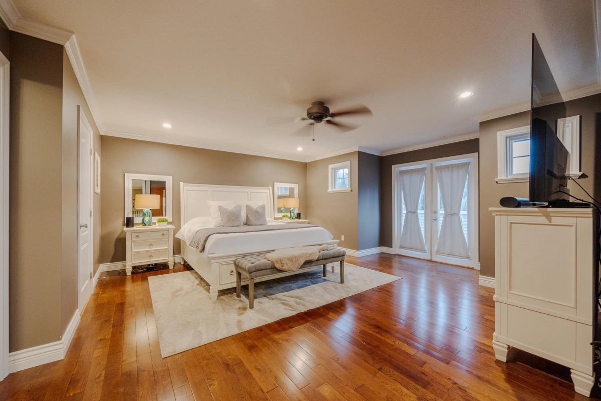 Bedroom 2 Photo of 13250 237a Street, Maple Ridge, BC