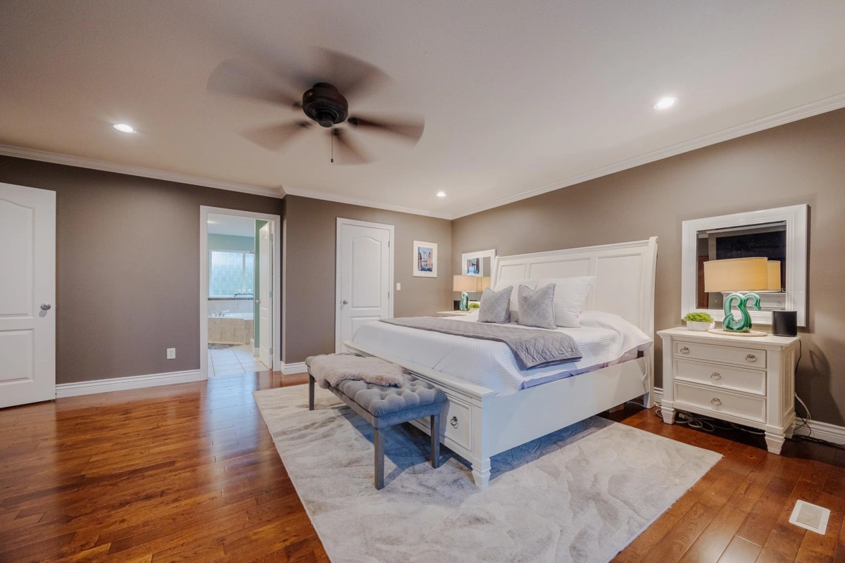 Bedroom 3 Photo of 13250 237a Street, Maple Ridge, BC