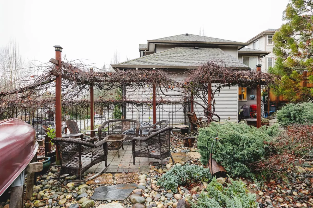 Fitness Center Photo Near 13250 237a Street, Maple Ridge, BC