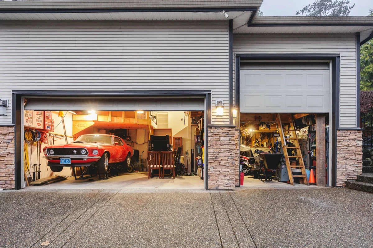 Outdoor Kitchen Photo of 13250 237a Street, Maple Ridge, BC