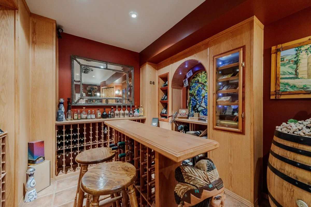 Outdoor Patio Photo of 13250 237a Street, Maple Ridge, BC