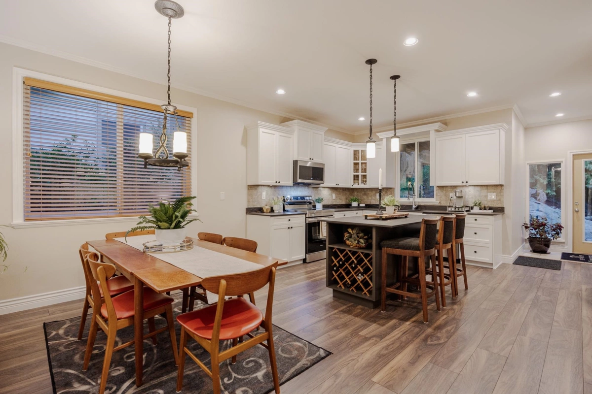 Pantry Photo of 13250 237a Street, Maple Ridge, BC