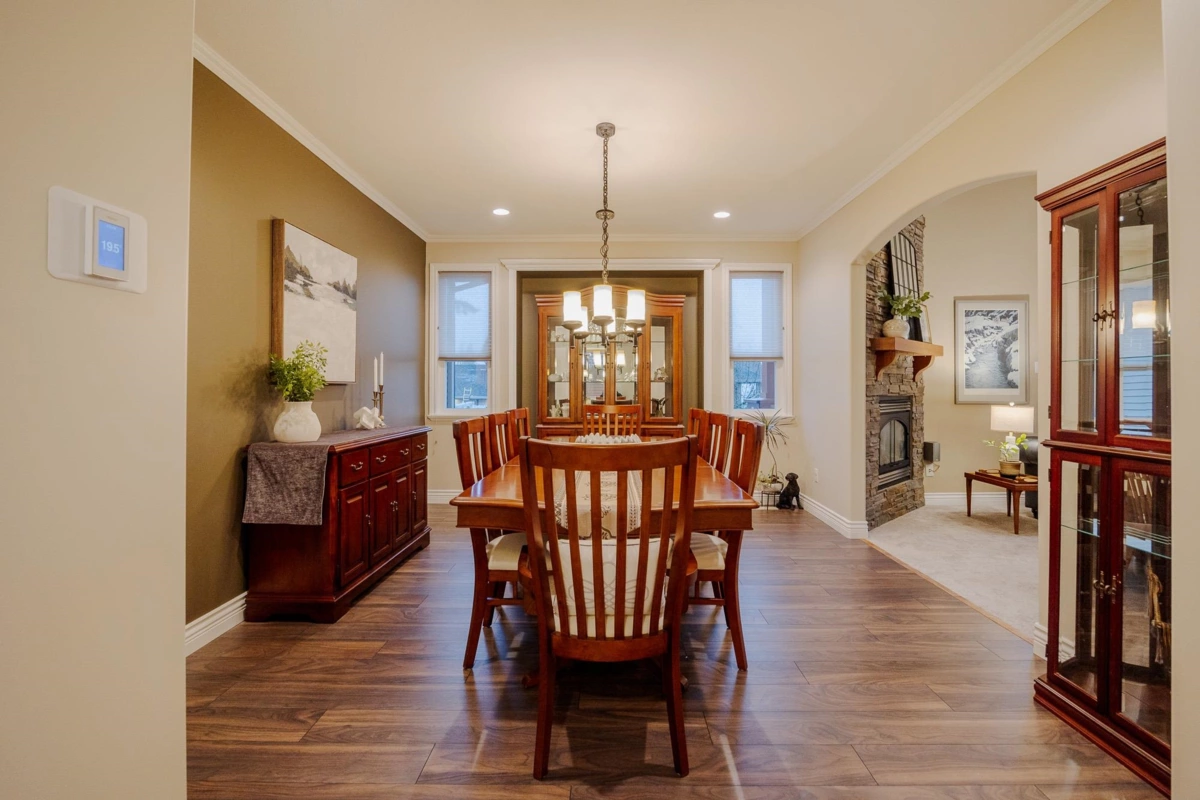 Walk-In Closet Photo of 13250 237a Street, Maple Ridge, BC
