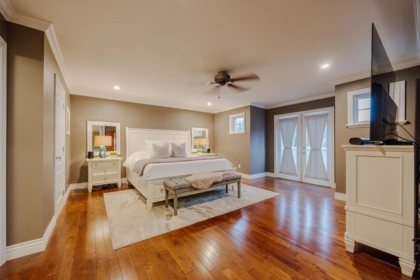 Bedroom 2 Photo of 13250 237a Street, Maple Ridge, BC