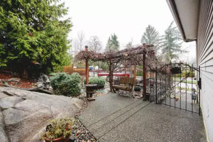 Neighborhood Park Photo Near 13250 237a Street, Maple Ridge, BC