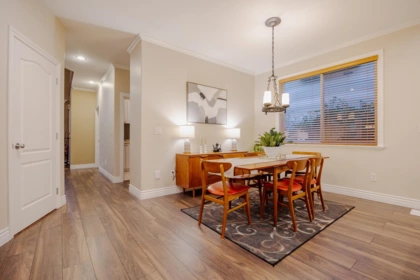 Primary Bedroom Photo of 13250 237a Street, Maple Ridge, BC