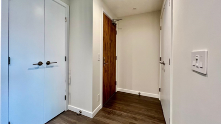 Pantry Photo of 1805 305 Morrissey Road, Port Moody, BC