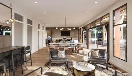 Office / Den Photo of 416 13258 105 Avenue, Surrey, BC